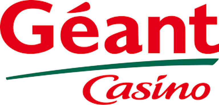Géant Casino
