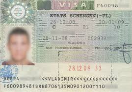 Visa France
