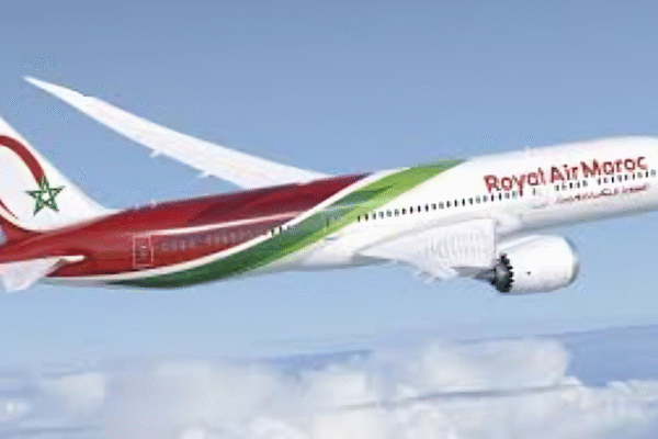 Voyagez avec Royal Air Maroc aux États-Unis Royal Air Maroc
