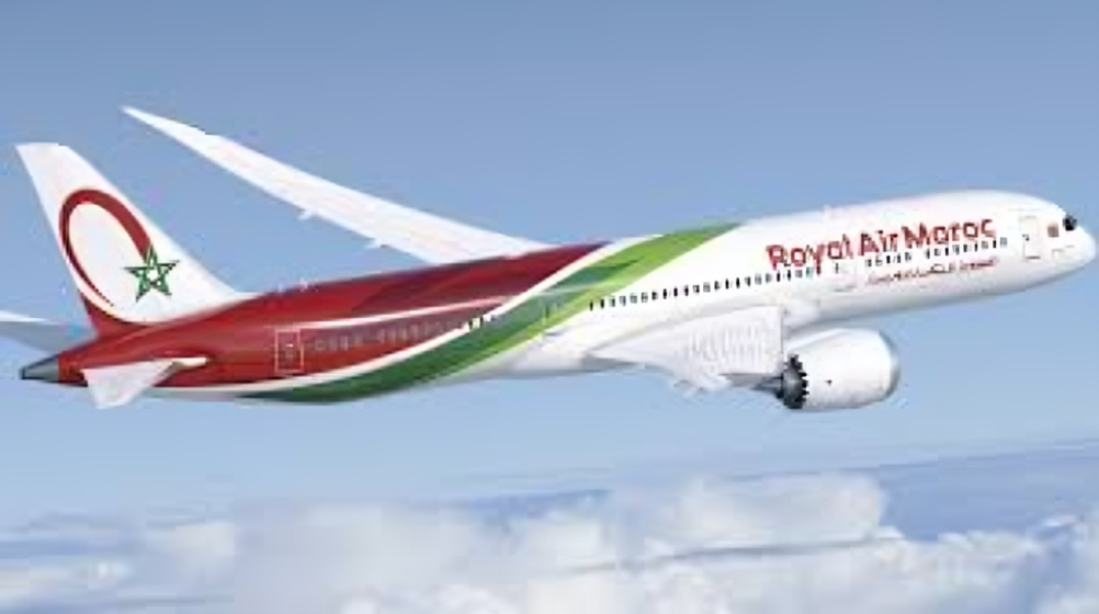 Royal Air Maroc