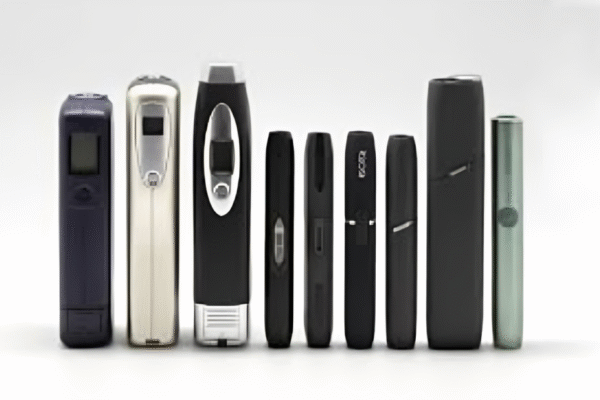 IQOS Iluma France