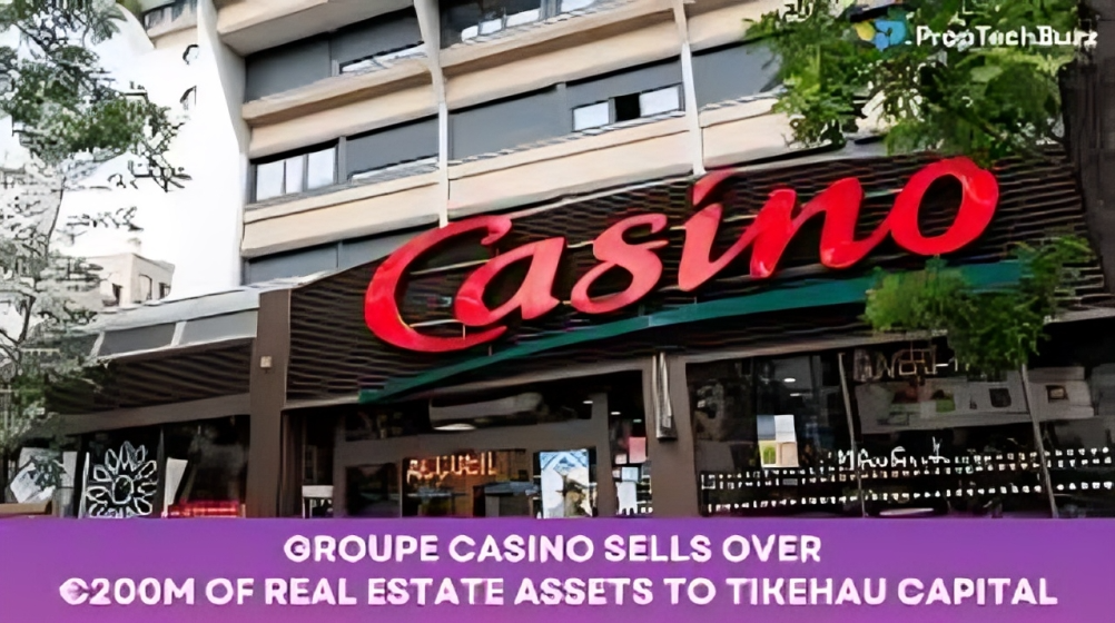 Groupe Casino