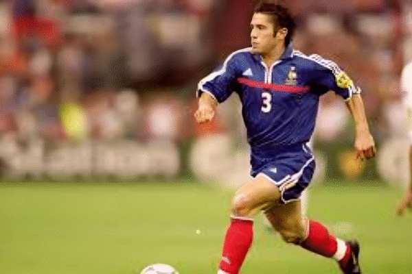 Bixente Lizarazu