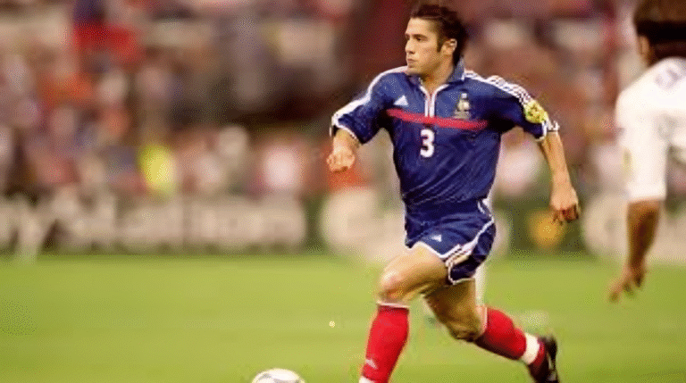 Bixente Lizarazu