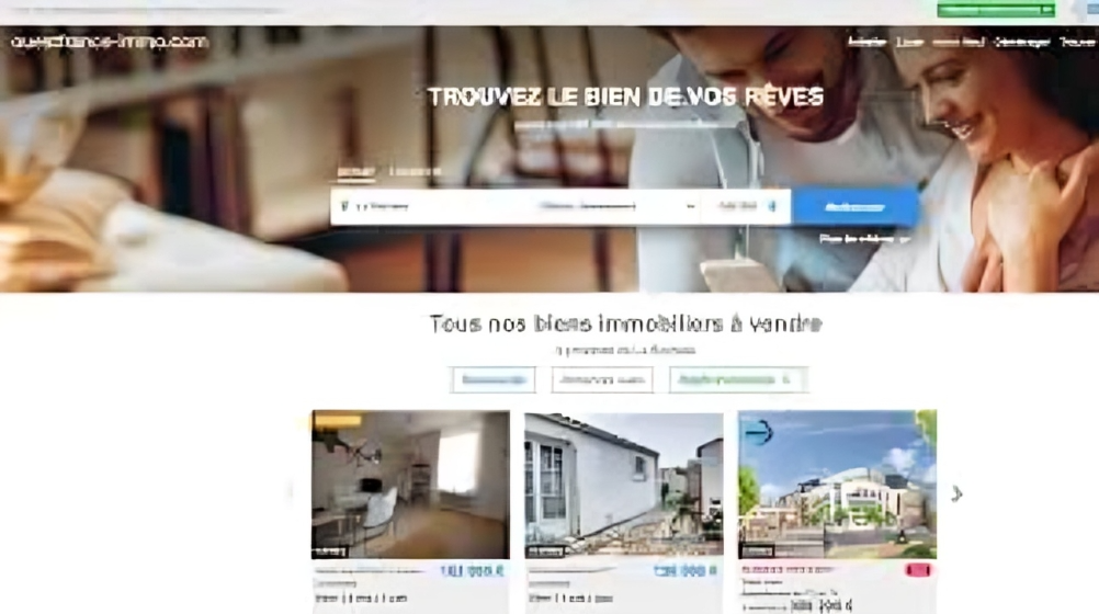 Ouest France Immo