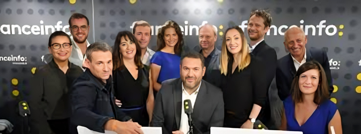 France Info Radio