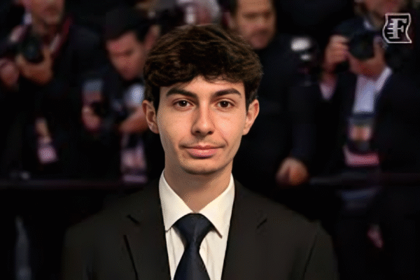 Tanguy Maréchal Biographie complète, parcours et actualités du jeune talent français Tanguy Maréchal