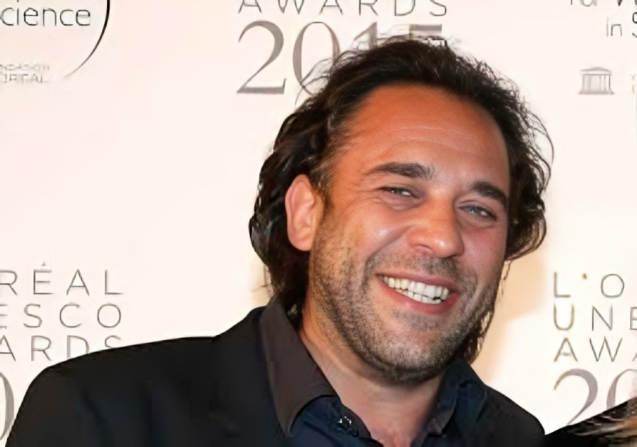Sebastian Lombardo