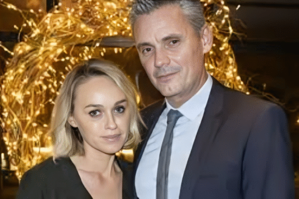 Yoann Usai en couple Tout ce que vous devez savoir sur sa vie amoureuse Yoann Usai en couple