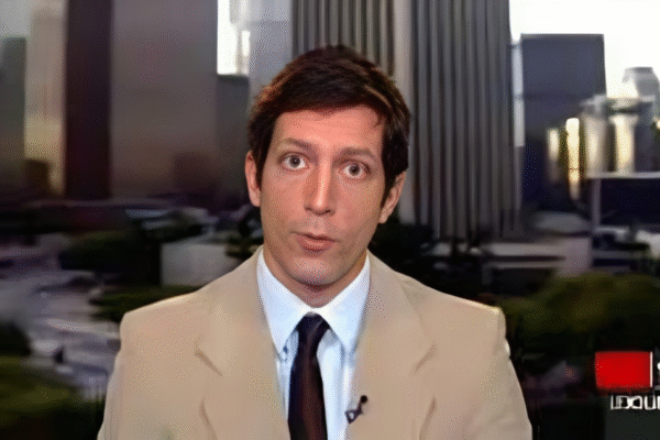 Gallagher Fenwick Vie Privée Les Secrets d’un Journaliste Discret Gallagher Fenwick Vie Privée