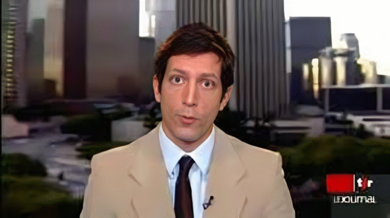 Gallagher Fenwick Vie Privée