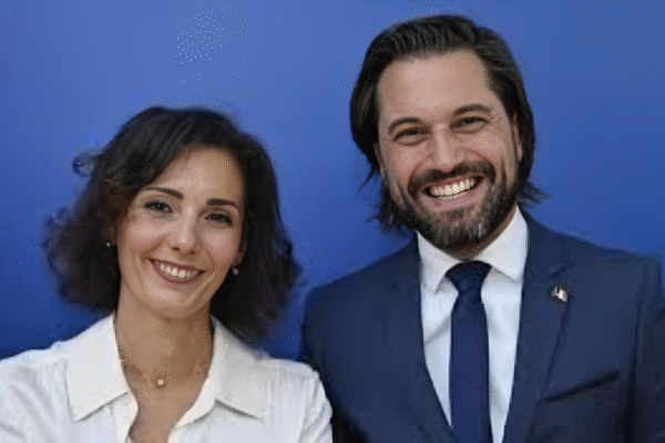 Gallagher Fenwick Couple Une Vie Privée Discrète sous les Projecteurs Gallagher Fenwick Couple