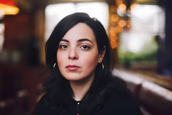 Asma Mhalla Origine Une Vie Entre Deux Cultures et une Carrière d’Excellence Asma Mhalla Origine