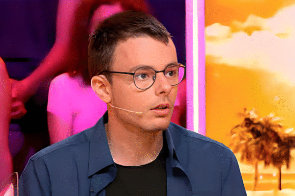 Emilien 12 Coups de Midi Un Champion qui Inspire Emilien 12 Coups de Midi
