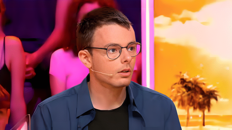 Emilien 12 Coups de Midi