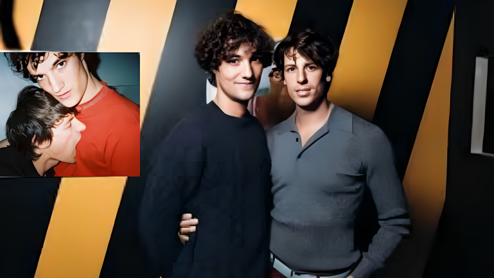 Pablo Pillaud-Vivien Fils de