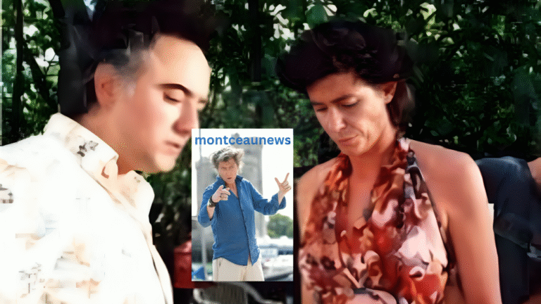 Juliette Plumecocq-Mech Mariée