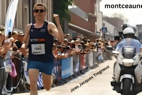 Jean Jacques Trogneux