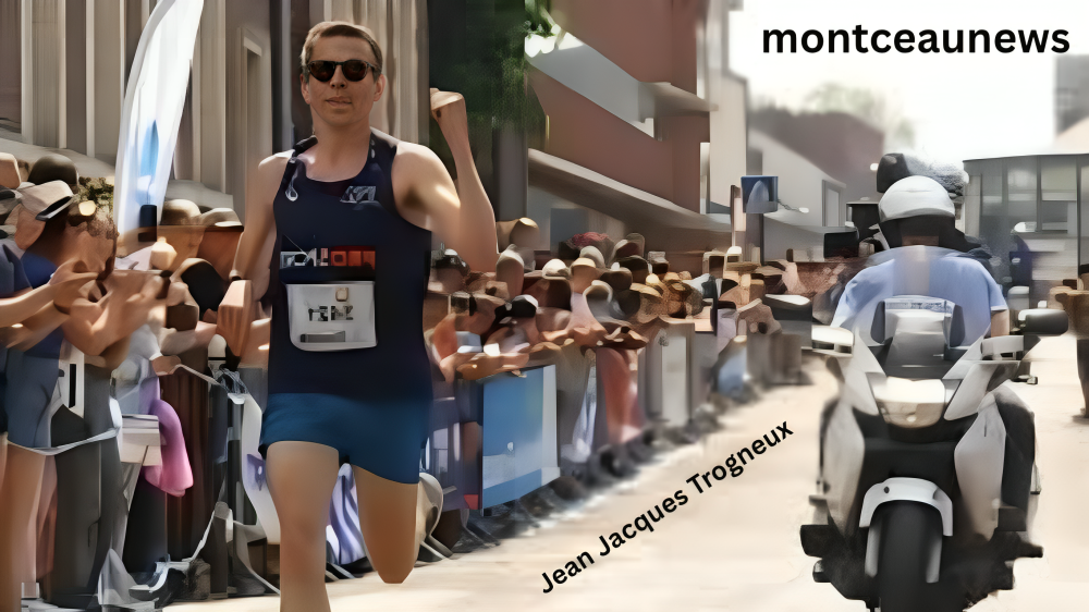 Jean Jacques Trogneux