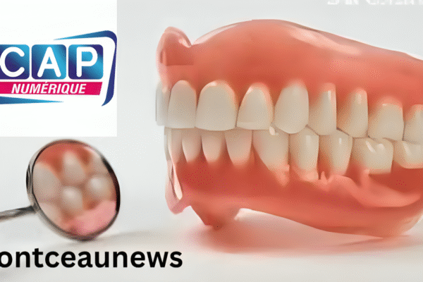 Materiel laboratoire dentaire capdentaire