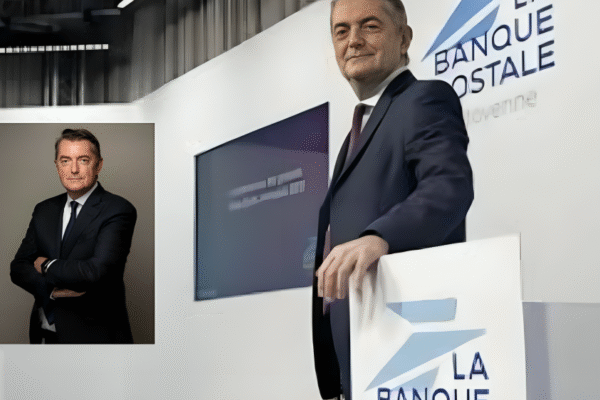 Philippe Heim Remercié