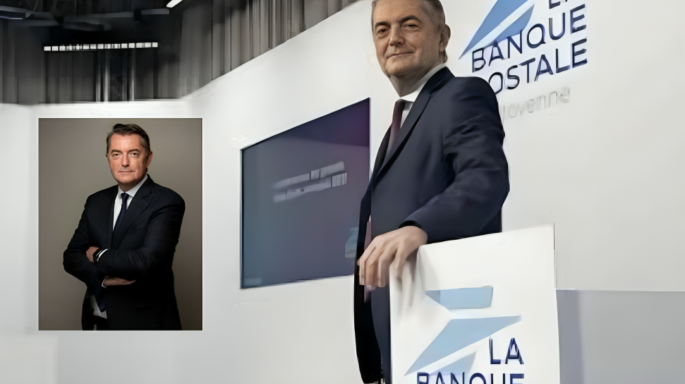 Philippe Heim Remercié