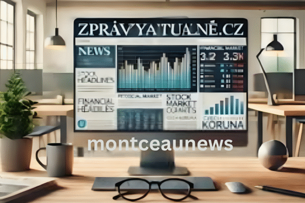 Zpravyaktualne Cz Finance Your Gateway to Smart Financial Decisions Zpravyaktualne Cz Finance