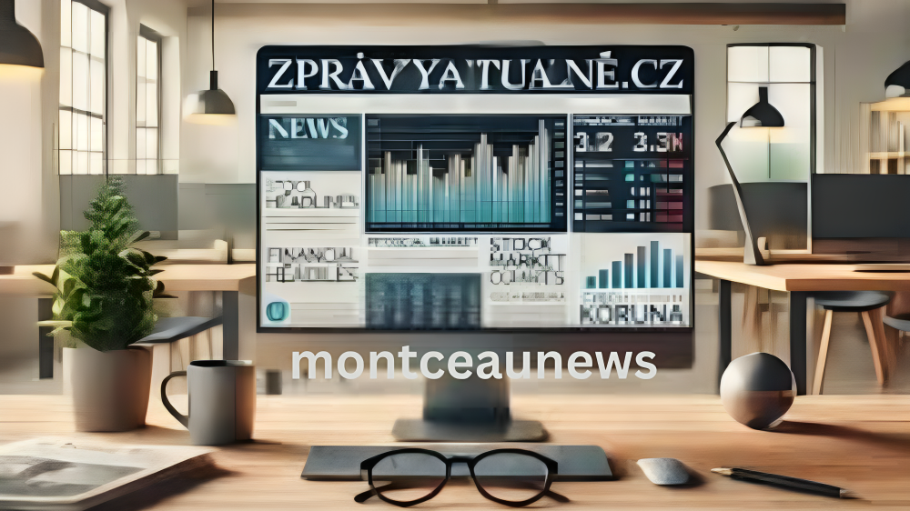 Zpravyaktualne Cz Finance