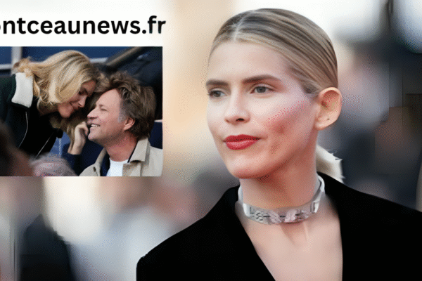 Laurent Delahousse et Alice Taglioni Rupture Les Rumeurs et la Réalité Laurent Delahousse et Alice Taglioni Rupture