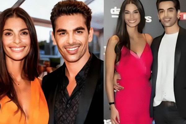 Qui est le compagnon de Florian Tardif