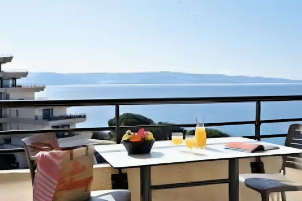 Hotel Les Calanques Ajaccio