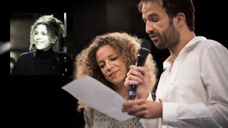 Charlotte Girard Manuel Bompard épouse