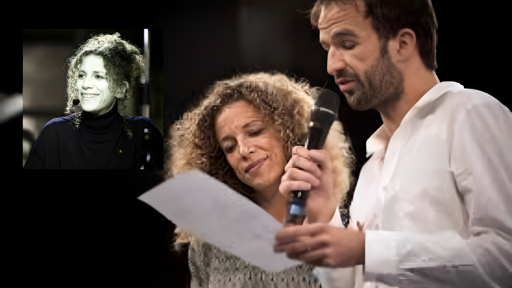 Charlotte Girard Manuel Bompard épouse