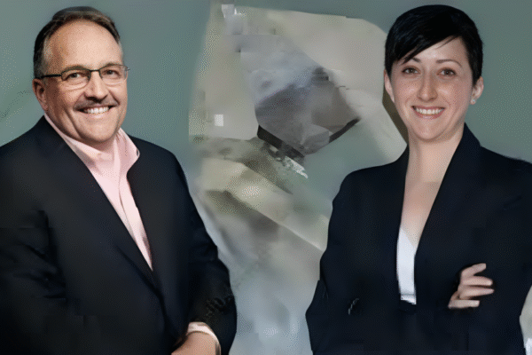 Compagnon Candice Rolland Mariée