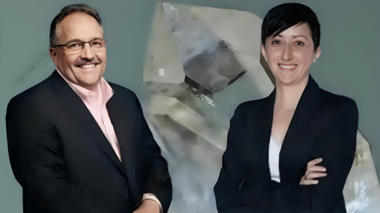 Compagnon Candice Rolland Mariée