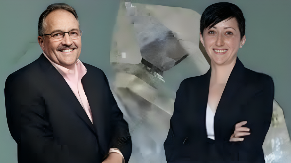 Compagnon Candice Rolland Mariée