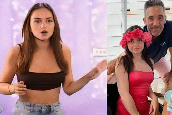 Jade Séguineau Date de Naissance