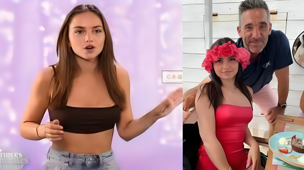 Jade Séguineau Date de Naissance