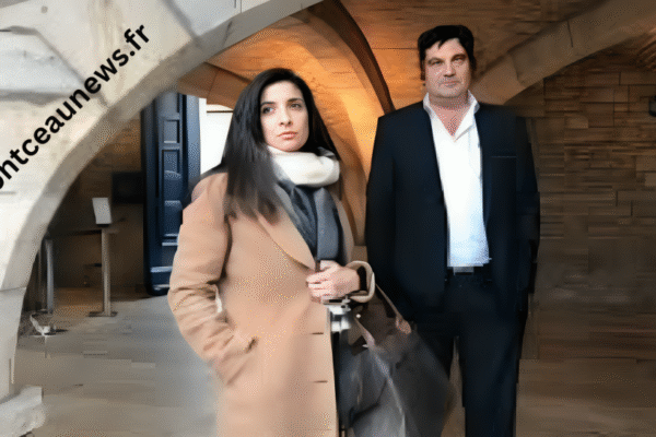 Maître Ornella Spatafora