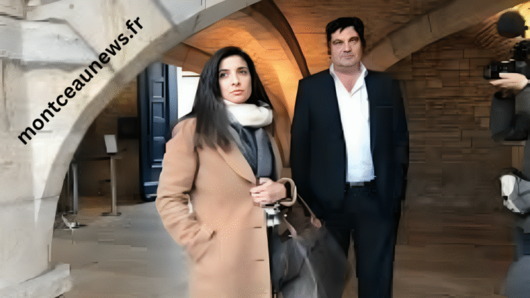 Maître Ornella Spatafora