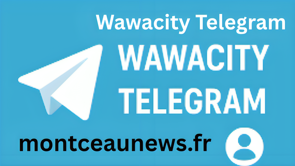 Wawacity Telegram