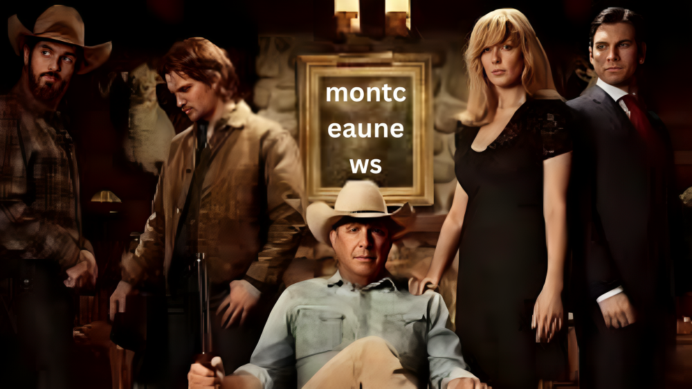 Yellowstone Saison 5 Netflix