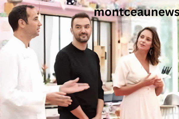 Julia Vignali Enceinte