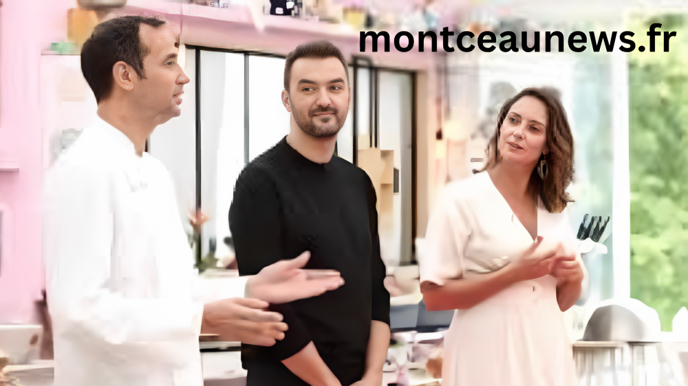 Julia Vignali Enceinte