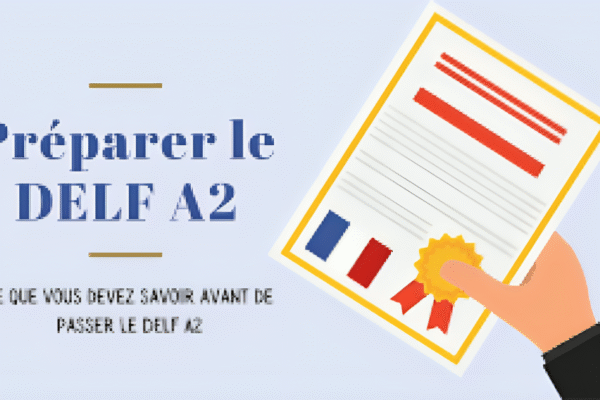 DELF A2