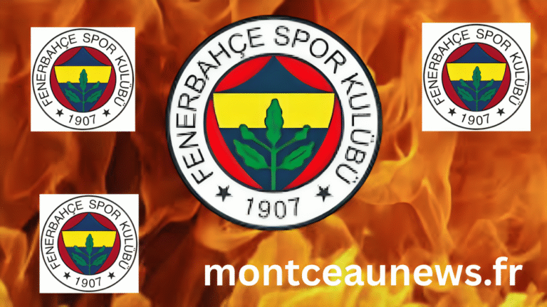 Fenerbahçe