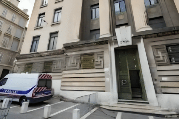 Actualités Marseille