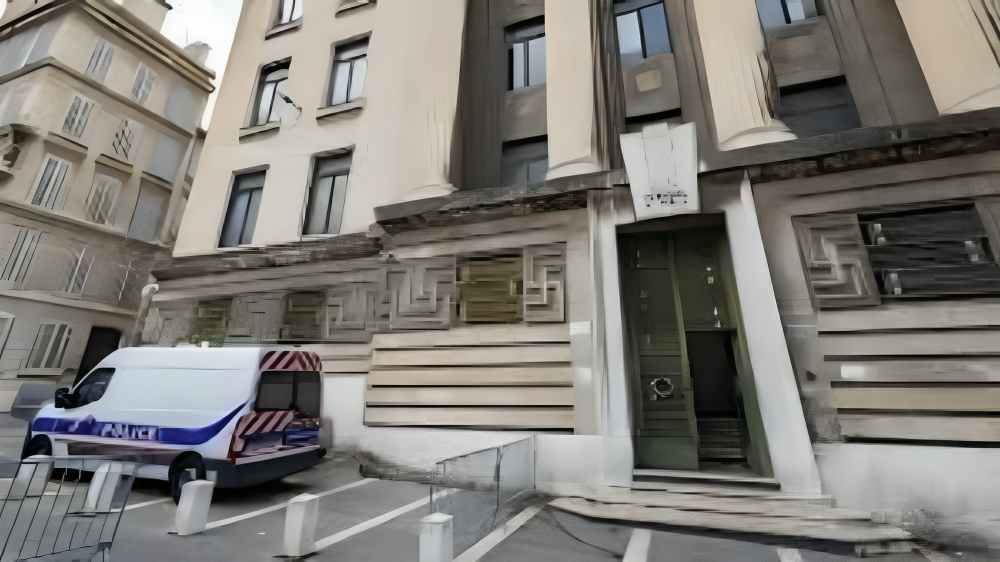 Actualités Marseille