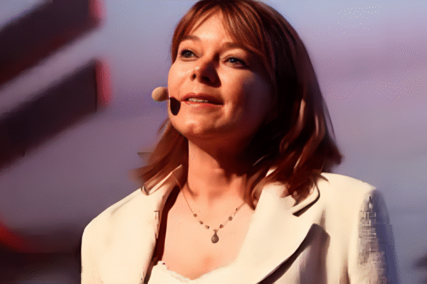 Samantha de Bendern Conjoint