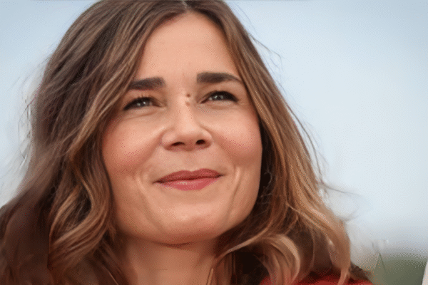 Aymeric Lompret Couple